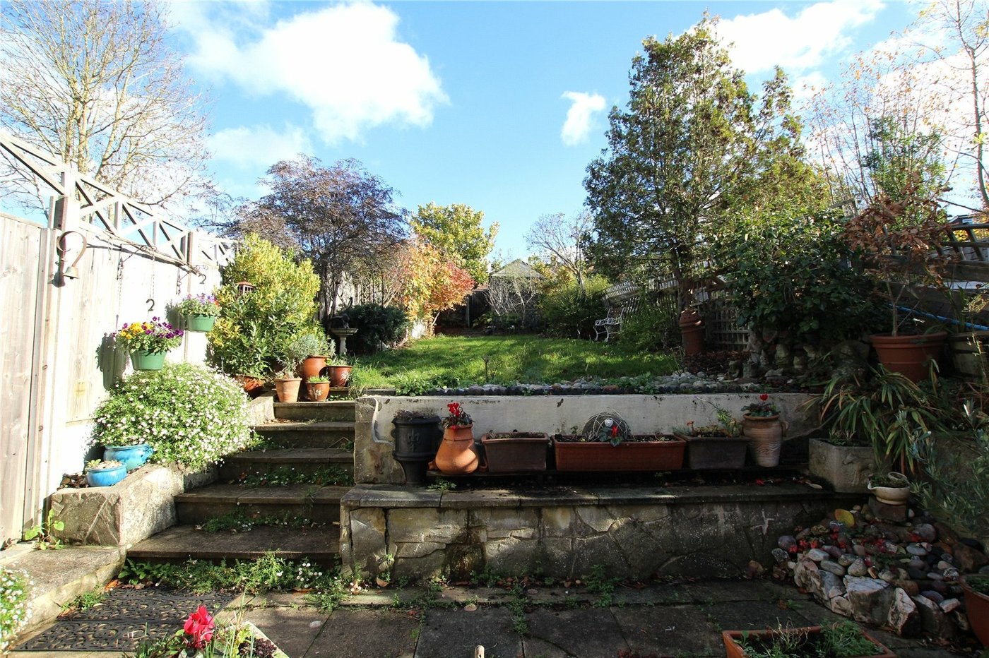 3 bedroom house for sale in Shooters Hill | Robinson Jackson