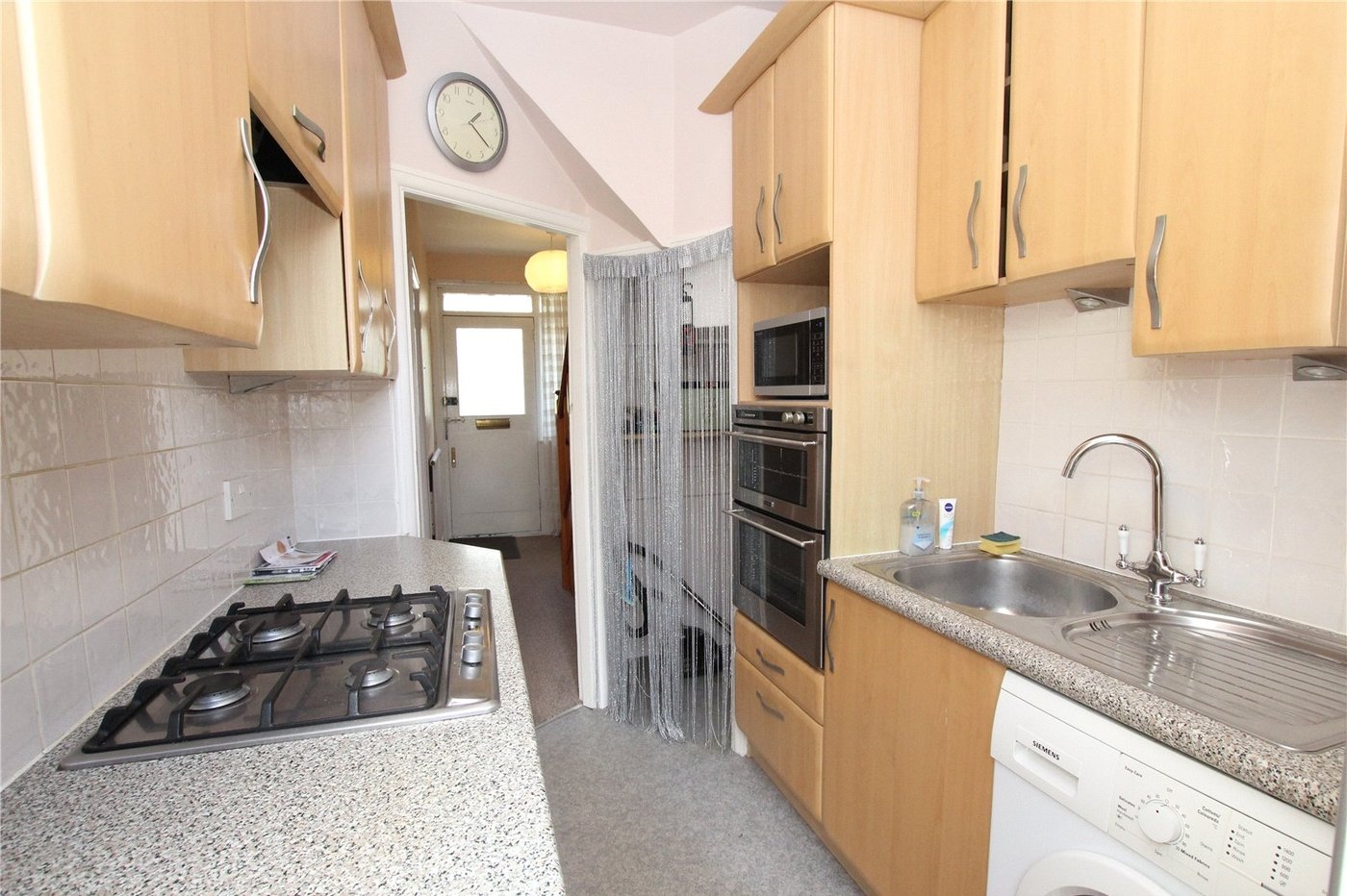 3 bedroom house for sale in Shooters Hill | Robinson Jackson
