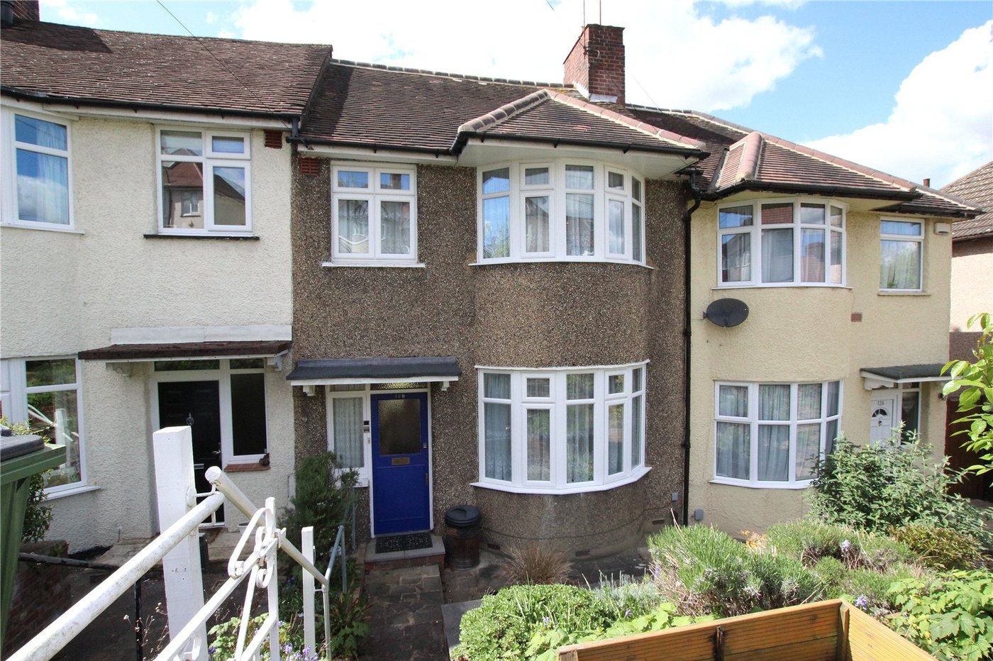 3 bedroom house for sale in Shooters Hill | Robinson Jackson