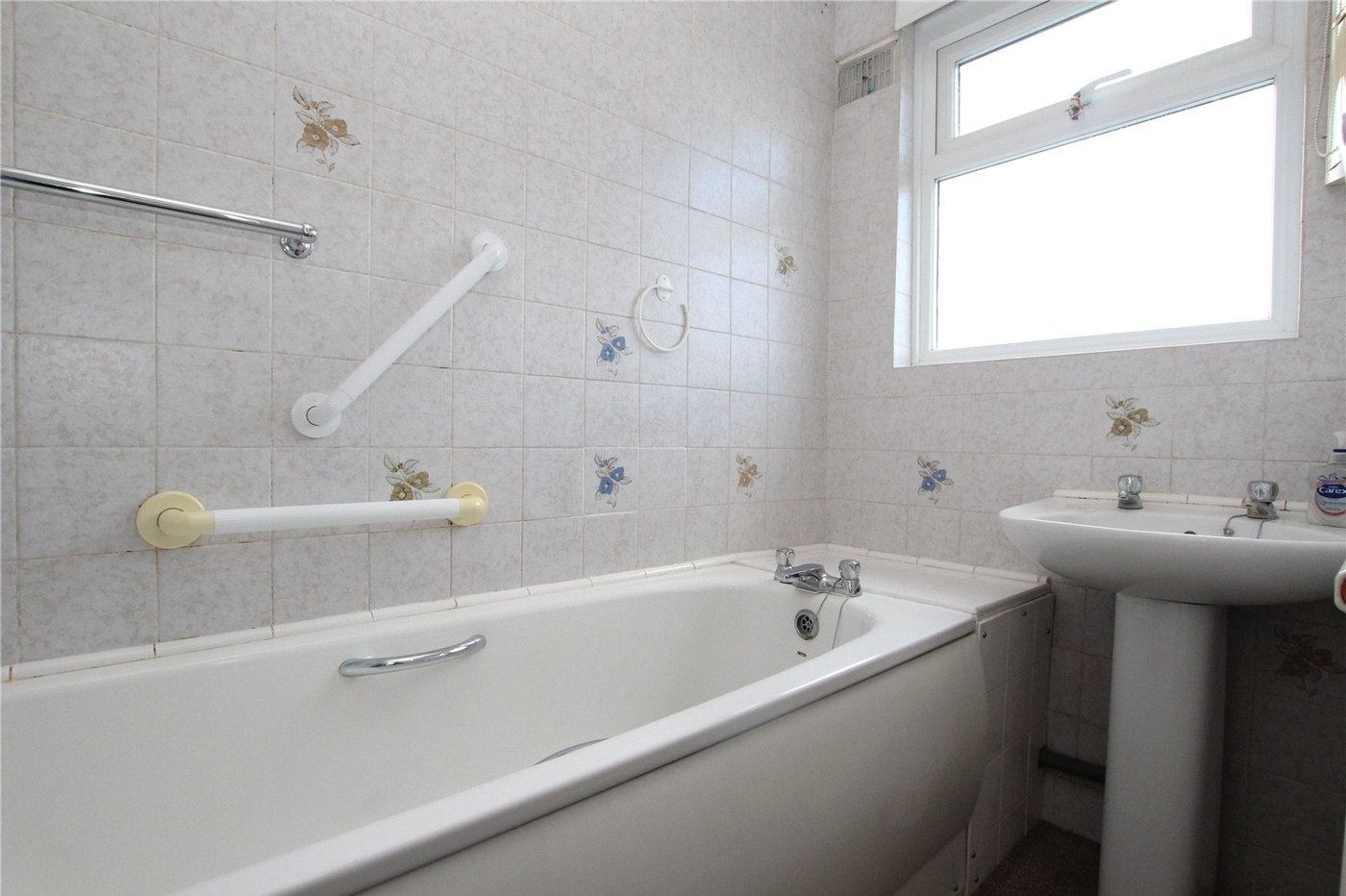 3 bedroom house for sale in Shooters Hill | Robinson Jackson