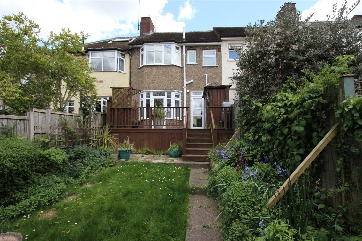 3 bedroom house for sale in Shooters Hill | Robinson Jackson