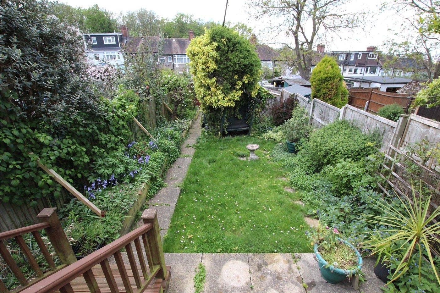 3 bedroom house for sale in Shooters Hill | Robinson Jackson