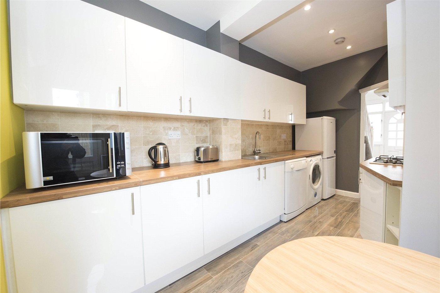 3 bedroom house for sale in Shooters Hill | Robinson Jackson