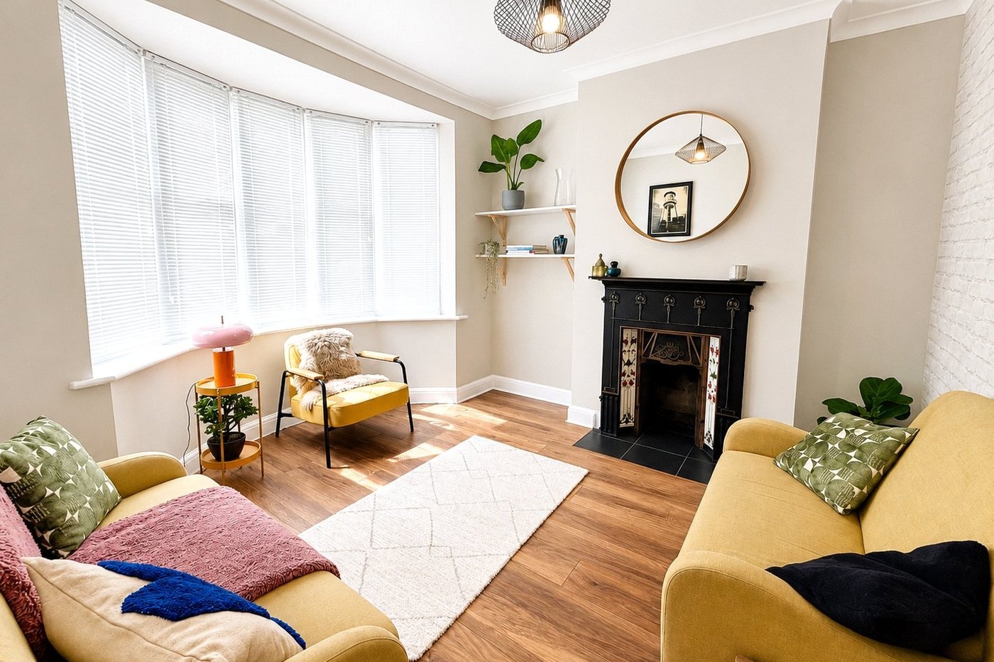 3 bedroom house for sale in Shooters Hill | Robinson Jackson
