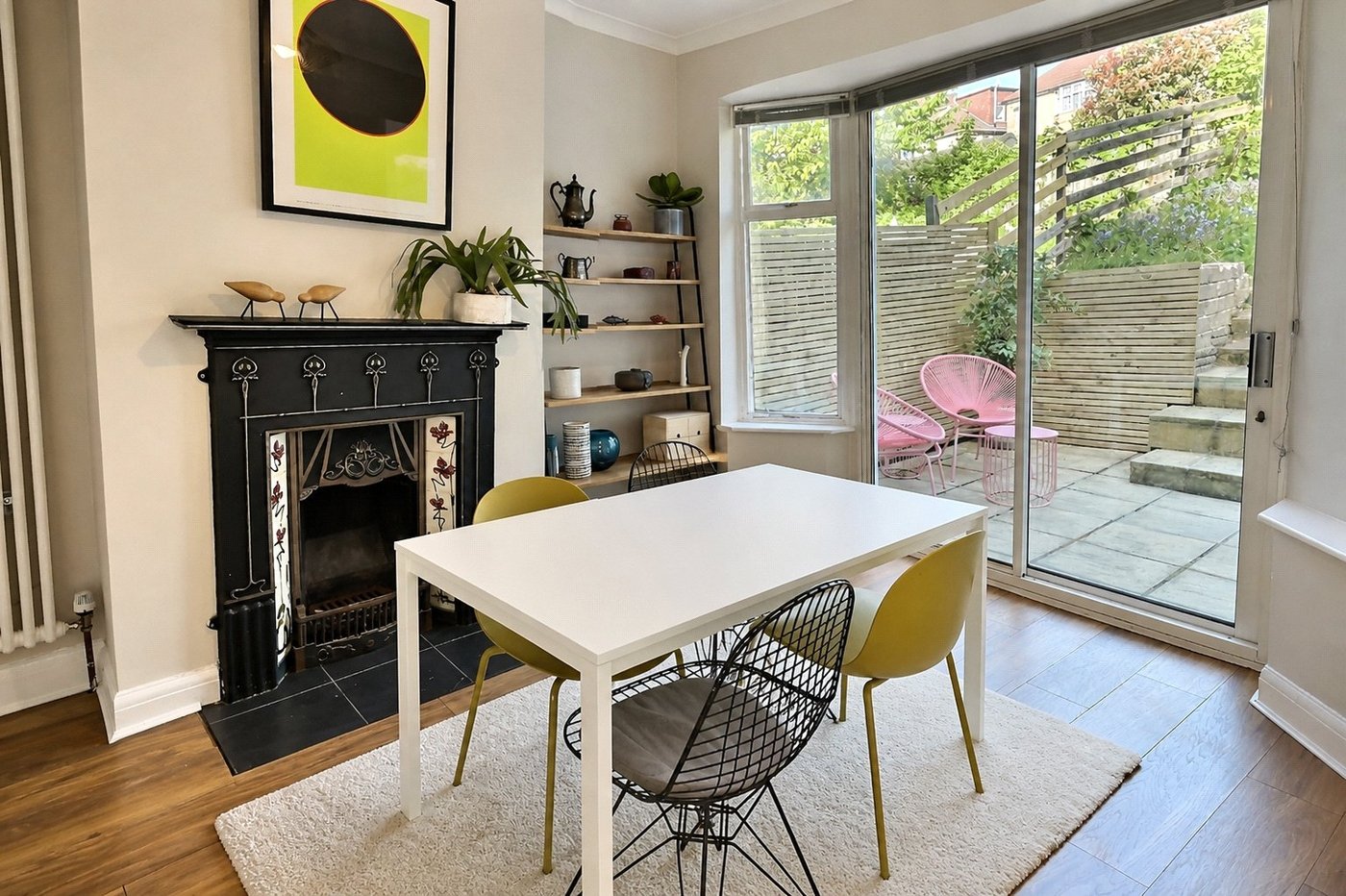 3 bedroom house for sale in Shooters Hill | Robinson Jackson