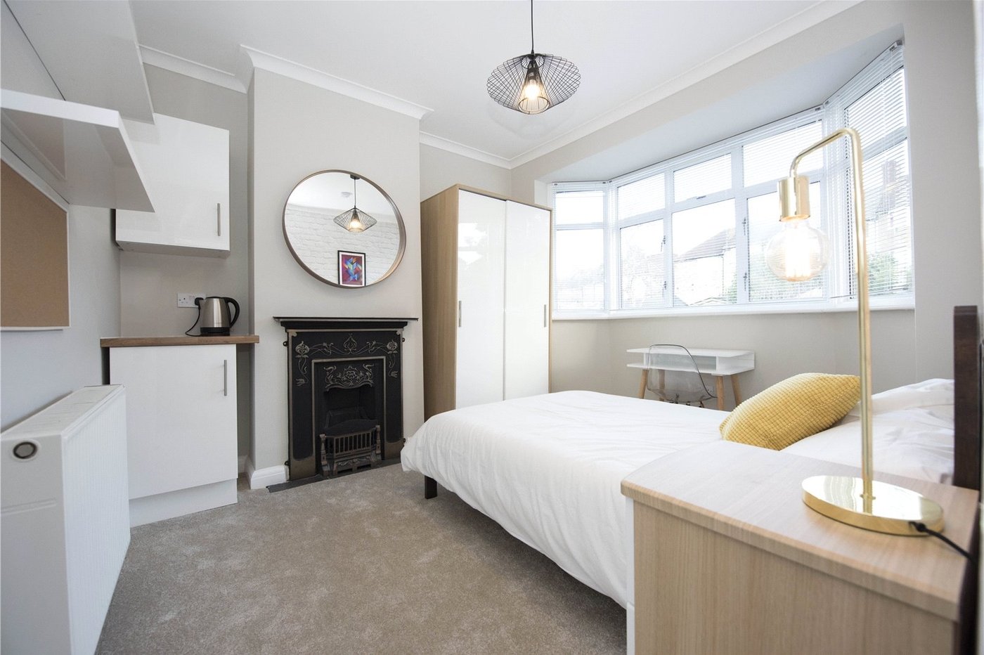 3 bedroom house for sale in Shooters Hill | Robinson Jackson