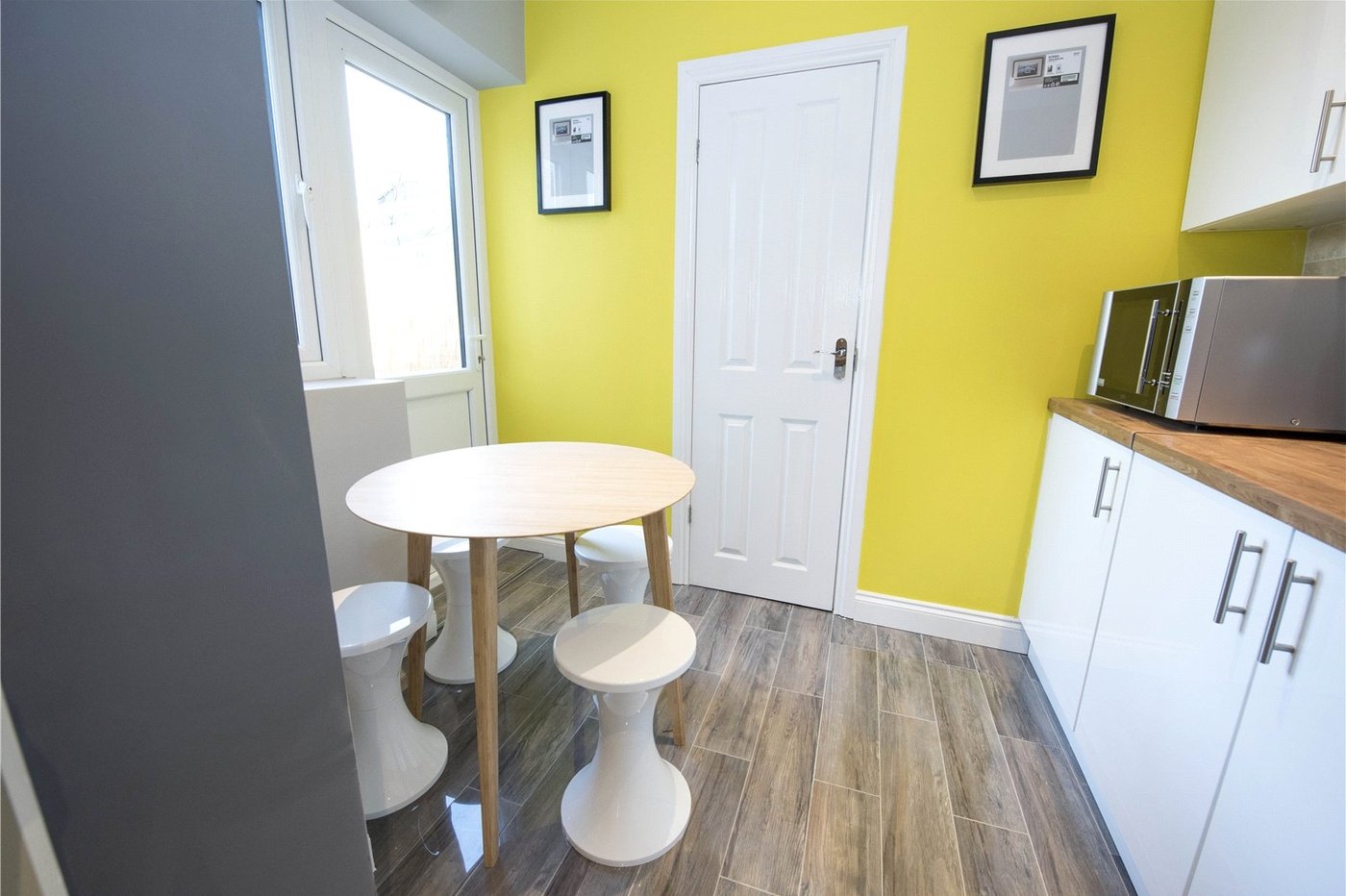 3 bedroom house for sale in Shooters Hill | Robinson Jackson