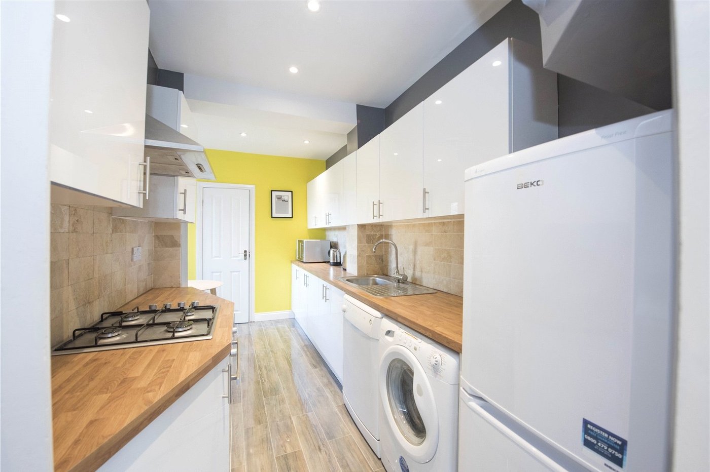 3 bedroom house for sale in Shooters Hill | Robinson Jackson