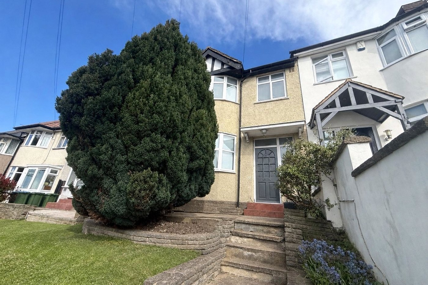 3 bedroom house for sale in Shooters Hill | Robinson Jackson