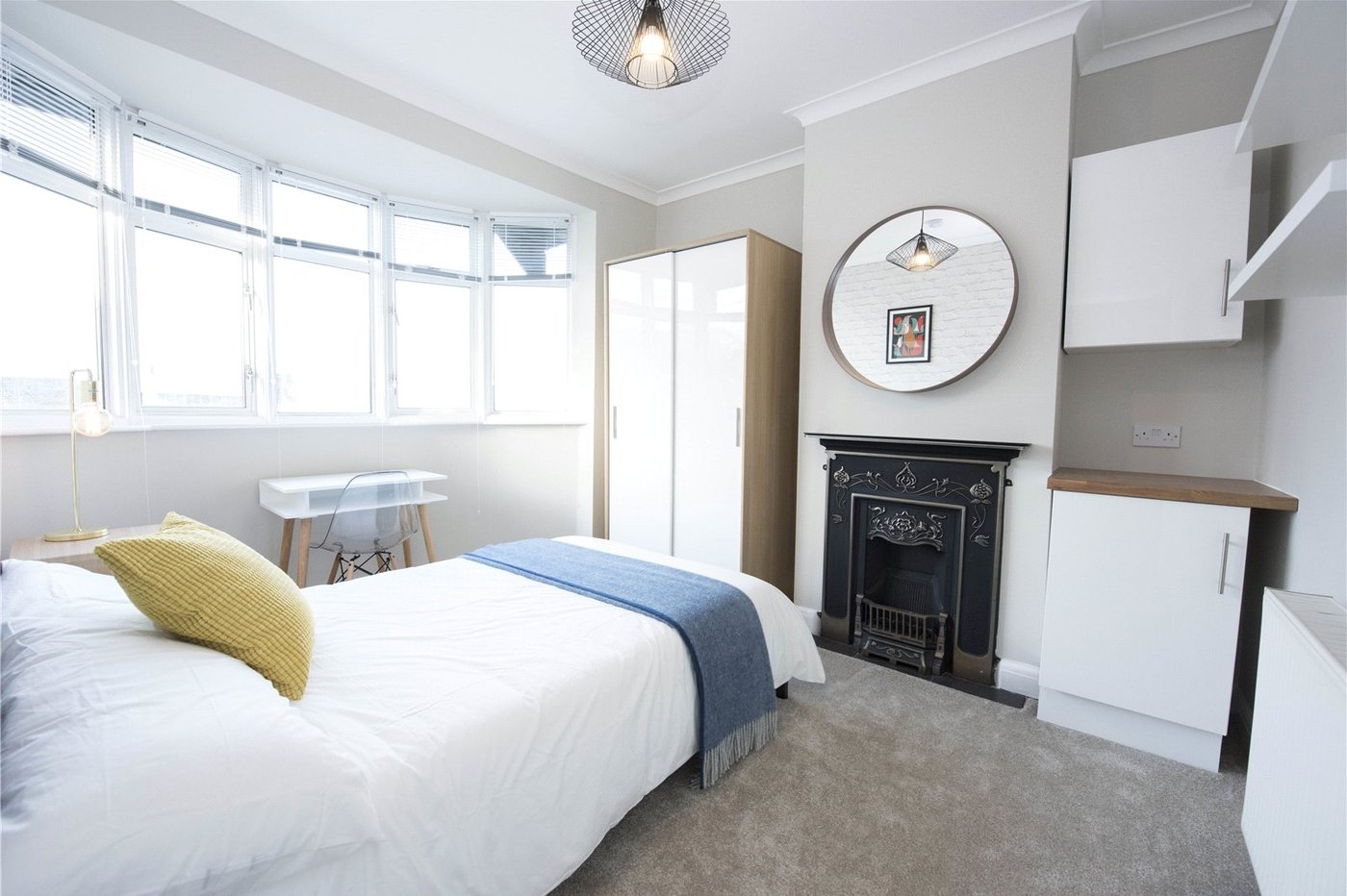 3 bedroom house for sale in Shooters Hill | Robinson Jackson