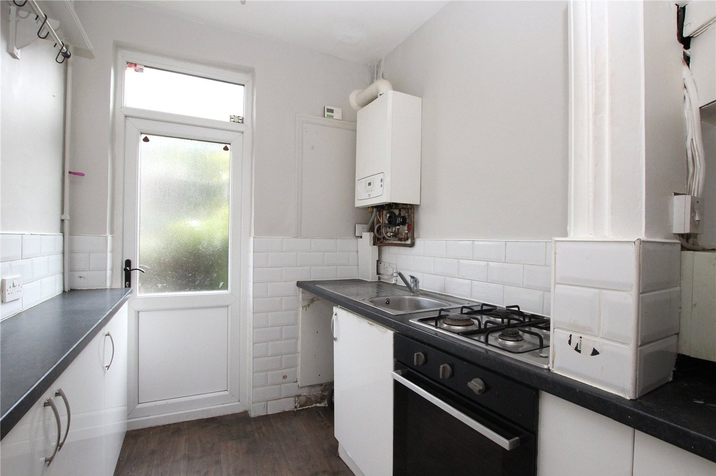 3 bedroom house for sale in Shooters Hill | Robinson Jackson
