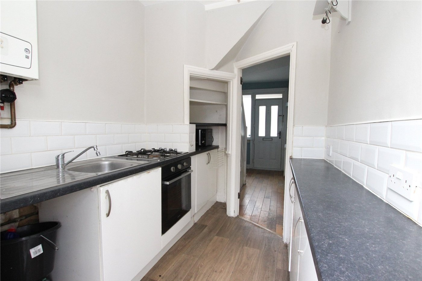 3 bedroom house for sale in Shooters Hill | Robinson Jackson