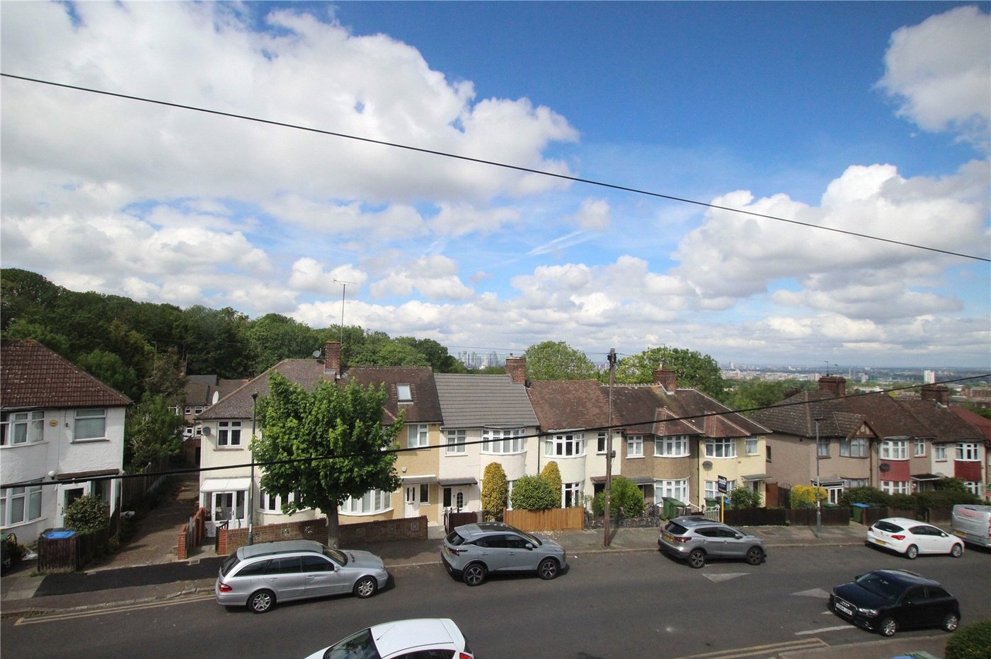 3 bedroom house for sale in Shooters Hill | Robinson Jackson