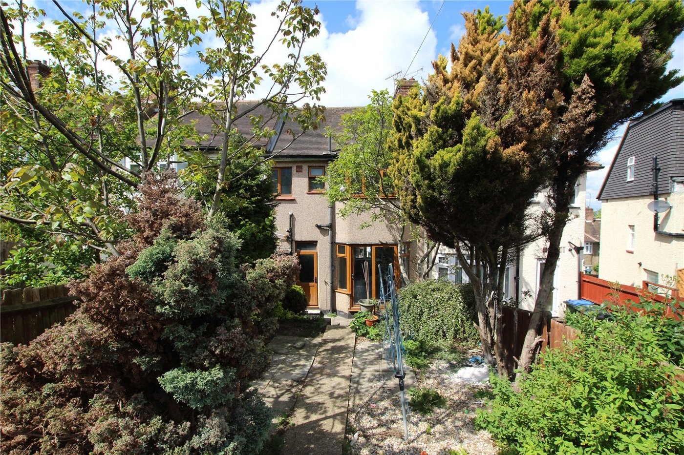 3 bedroom house for sale in Shooters Hill | Robinson Jackson