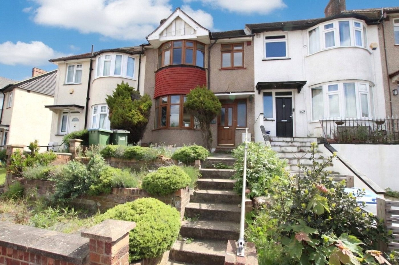 3 bedroom house for sale in Shooters Hill | Robinson Jackson