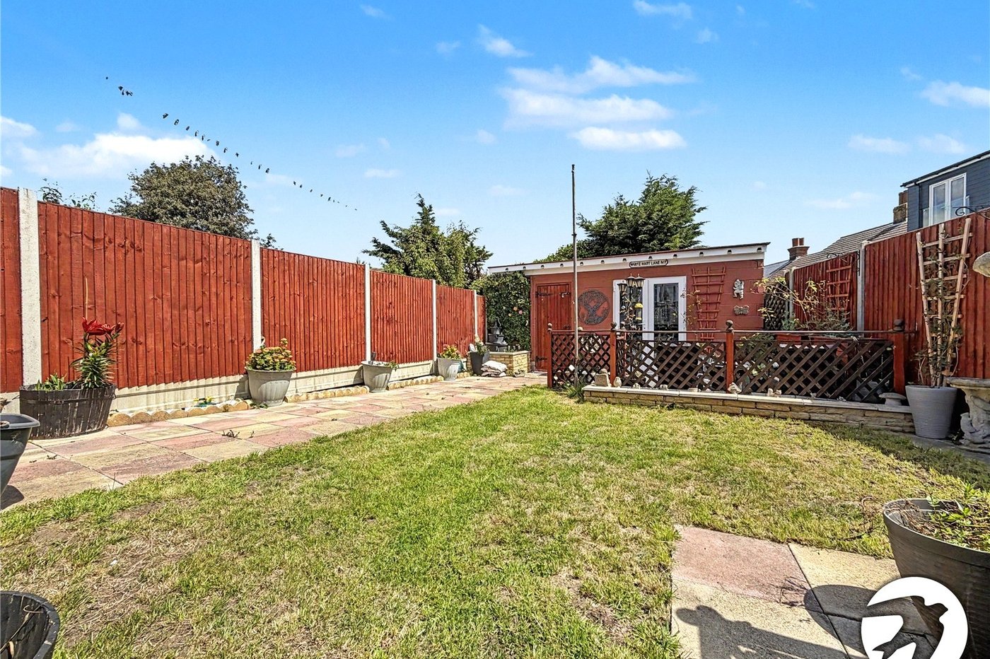 2 bedroom house for sale in Chatham | Robinson Michael & Jackson