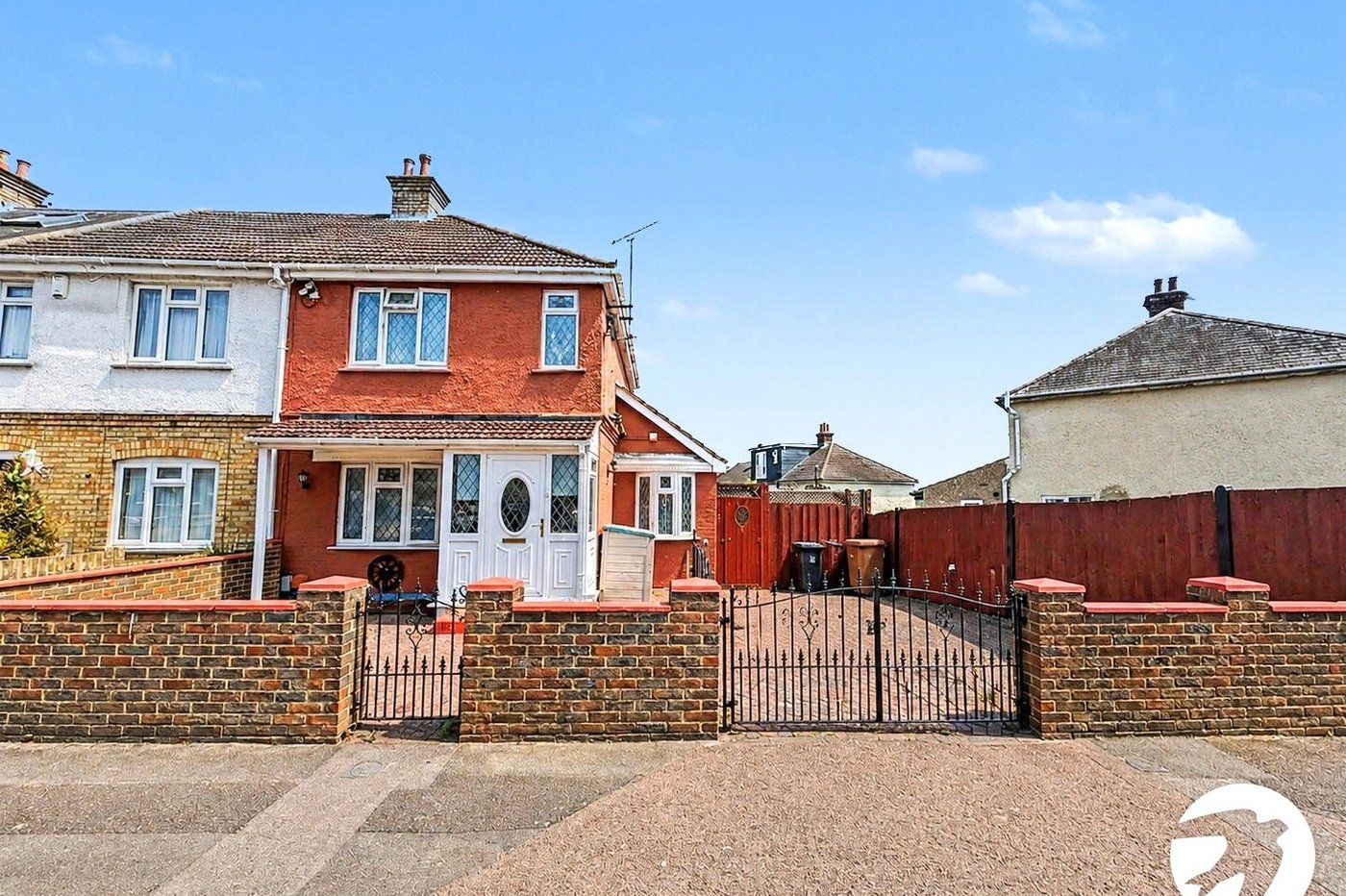 2 bedroom house for sale in Chatham | Robinson Michael & Jackson