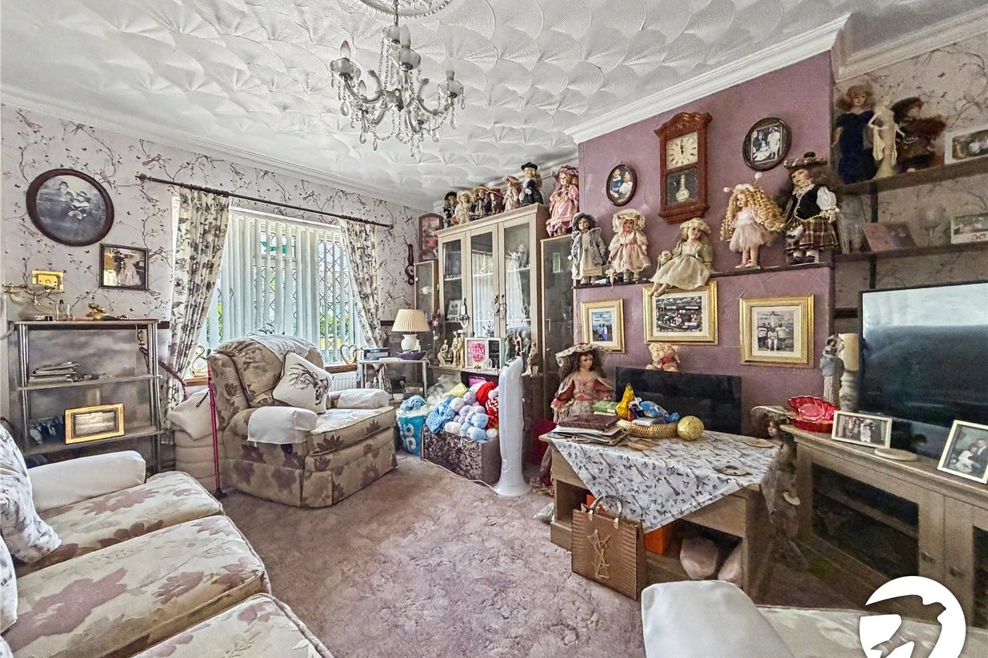2 bedroom house for sale in Chatham | Robinson Michael & Jackson