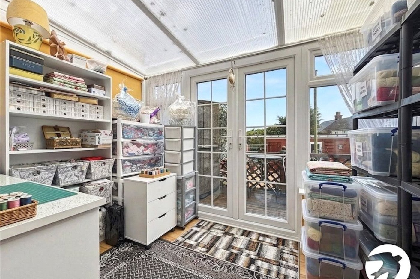 2 bedroom house for sale in Chatham | Robinson Michael & Jackson