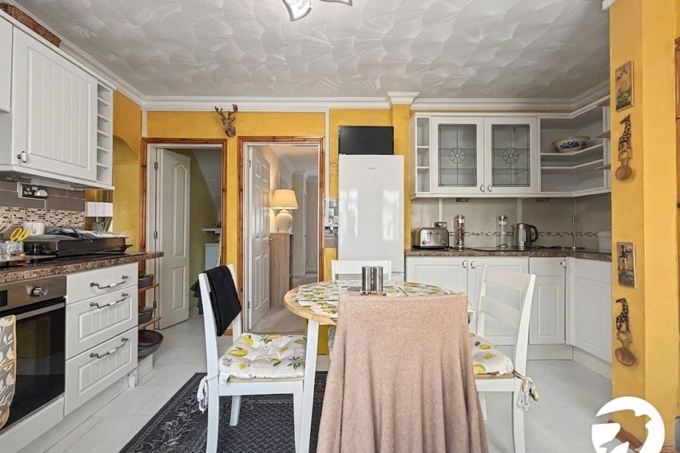 2 bedroom house for sale in Chatham | Robinson Michael & Jackson