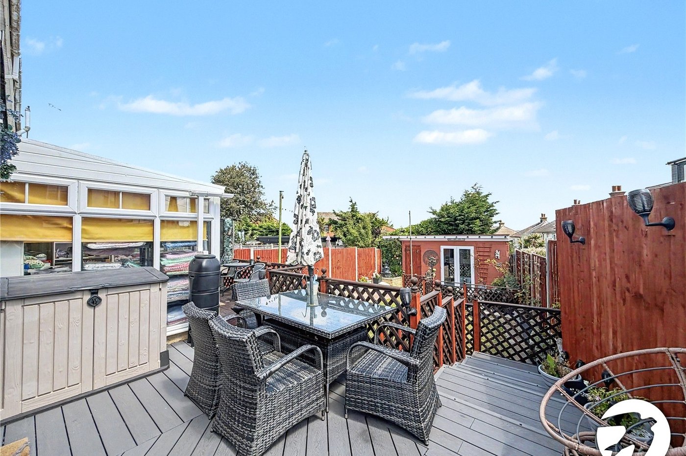 2 bedroom house for sale in Chatham | Robinson Michael & Jackson