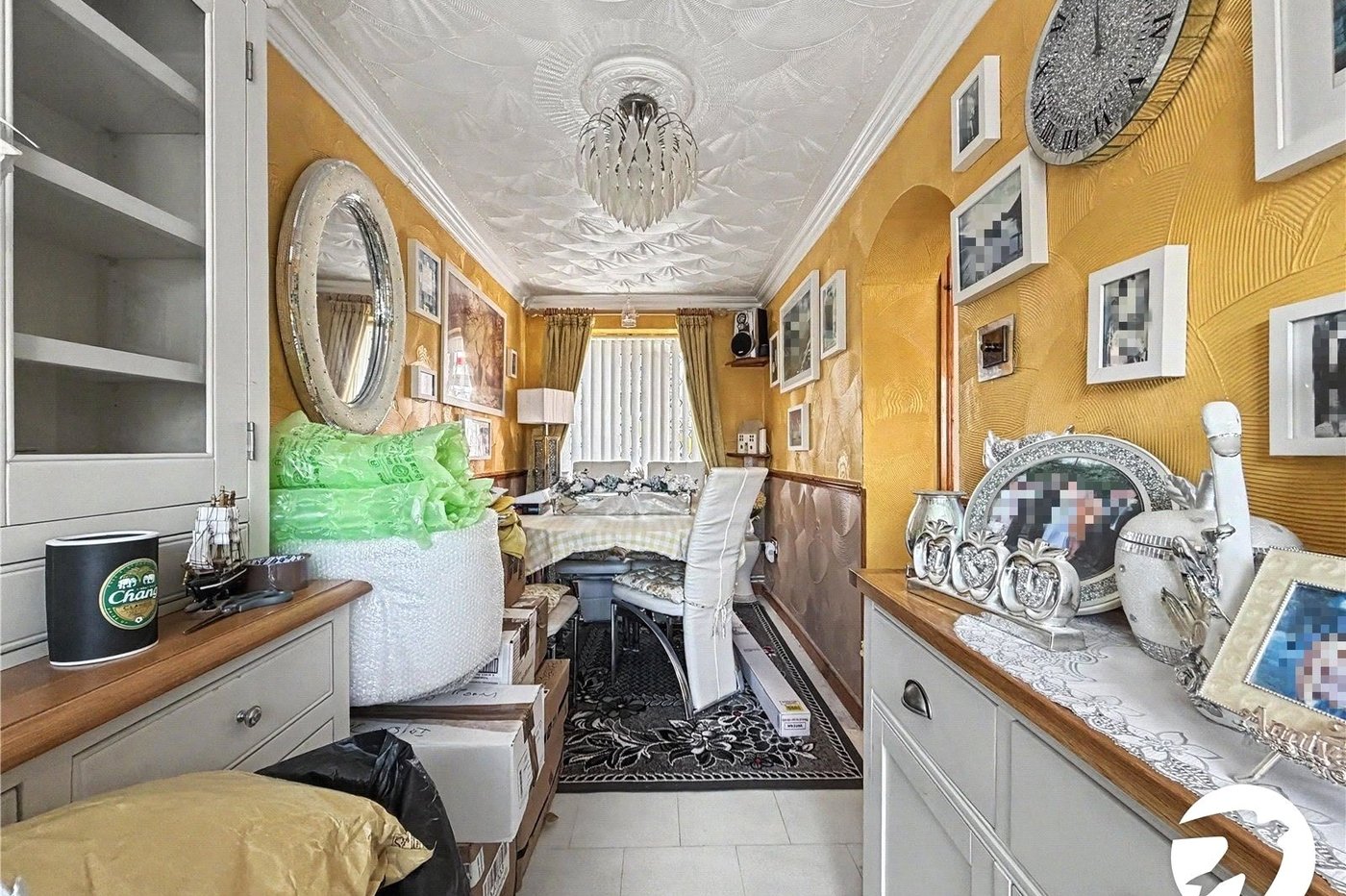 2 bedroom house for sale in Chatham | Robinson Michael & Jackson