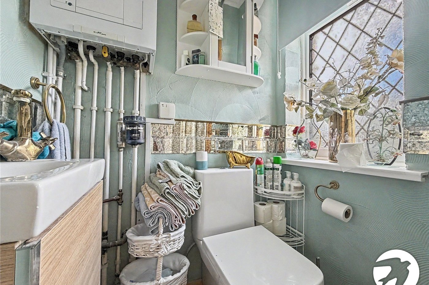 2 bedroom house for sale in Chatham | Robinson Michael & Jackson
