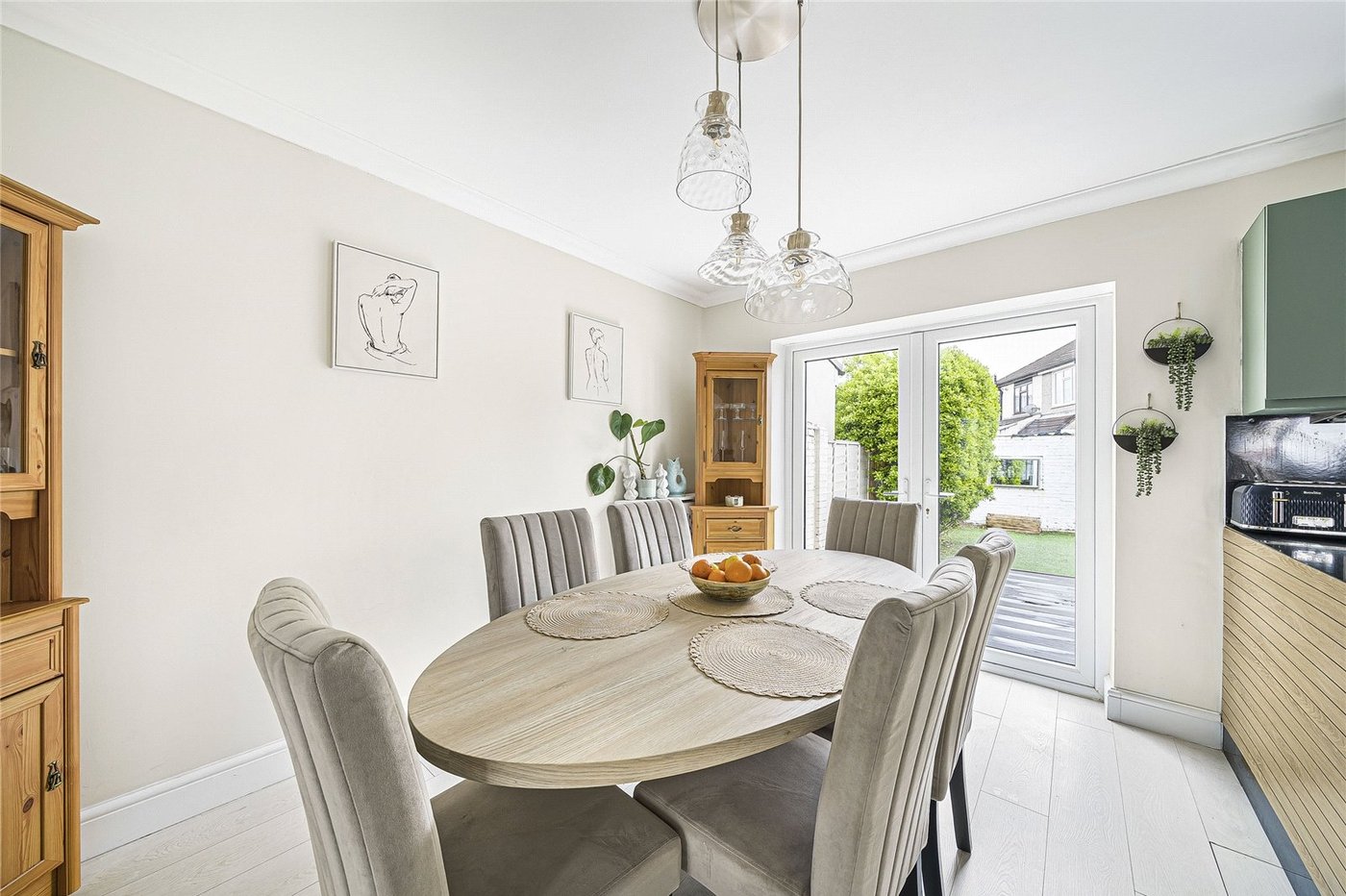 3 bedroom house for sale in Welling | Robinson Jackson