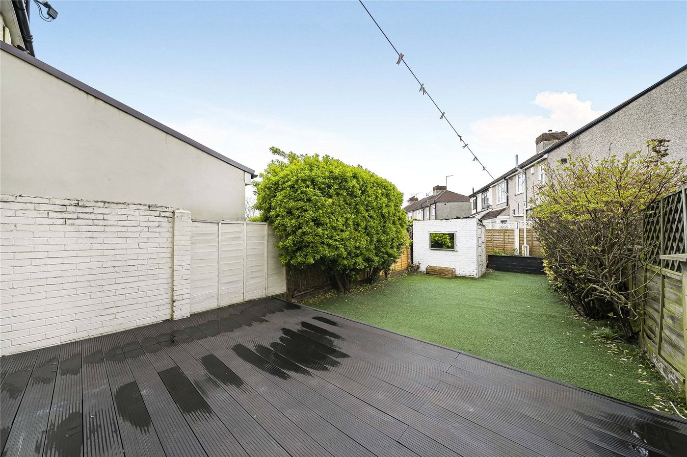 3 bedroom house for sale in Welling | Robinson Jackson