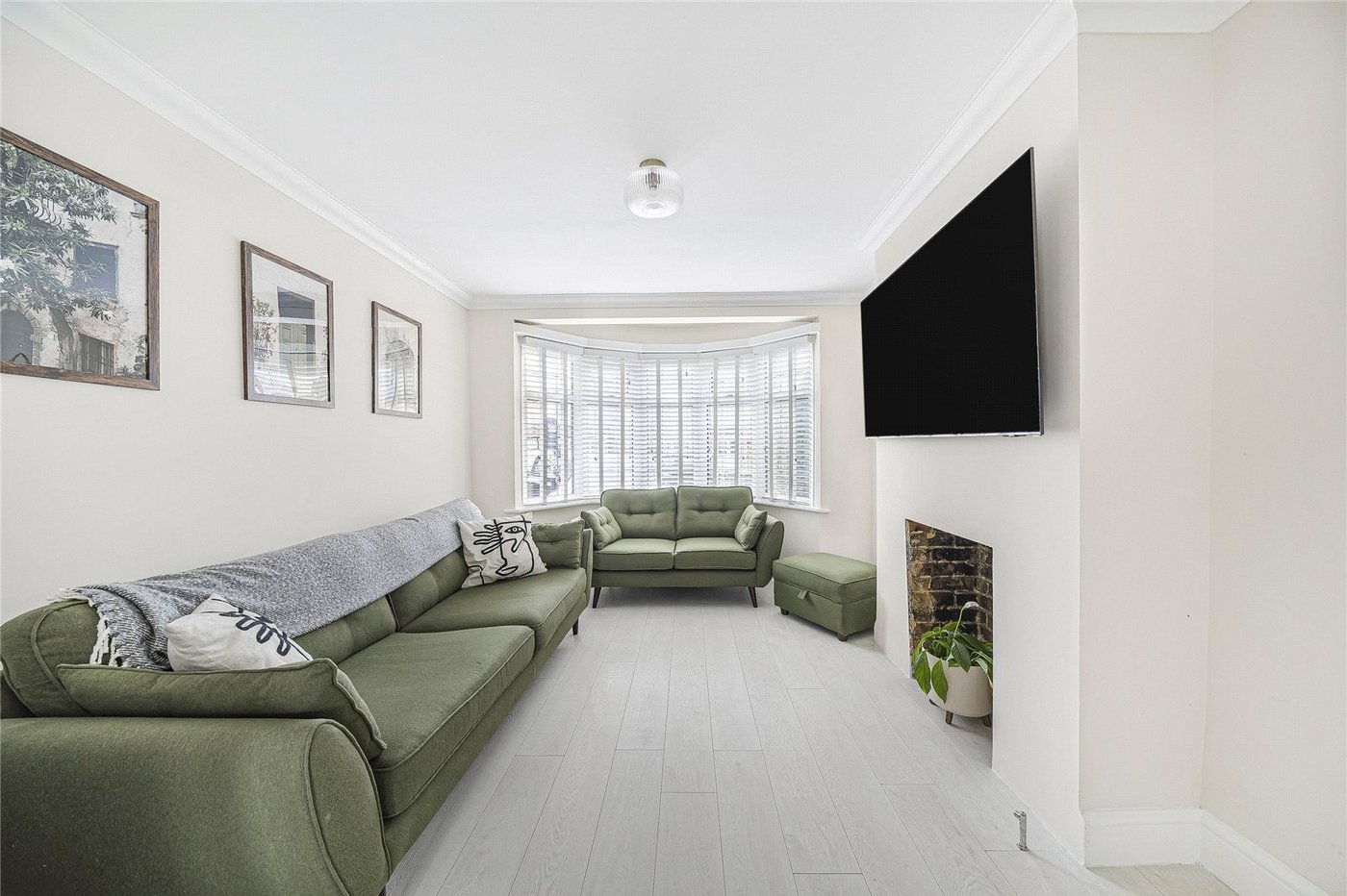 3 bedroom house for sale in Welling | Robinson Jackson