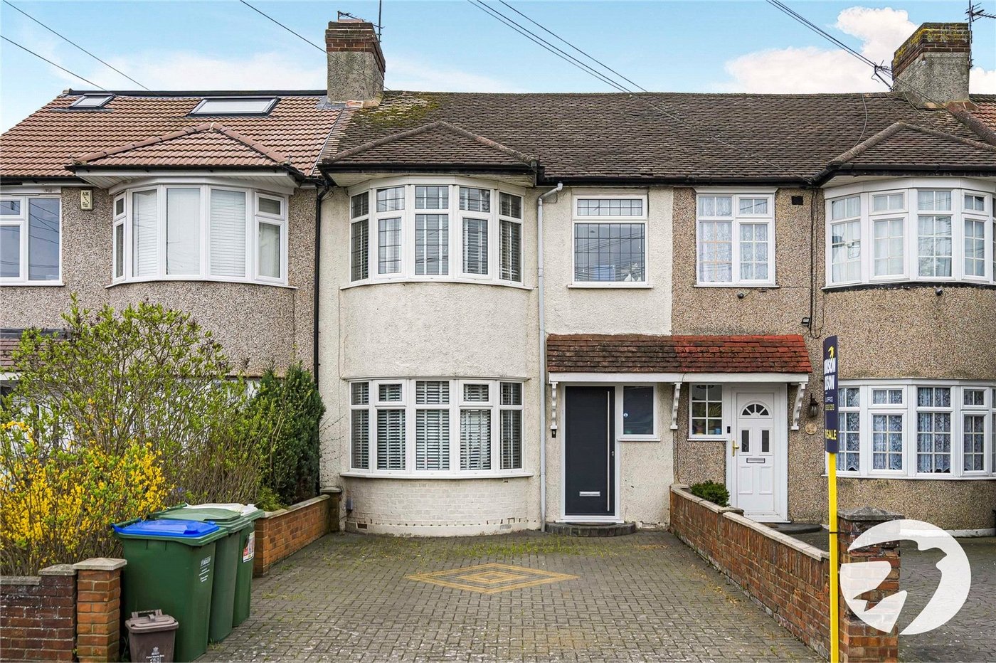 3 bedroom house for sale in Welling | Robinson Jackson