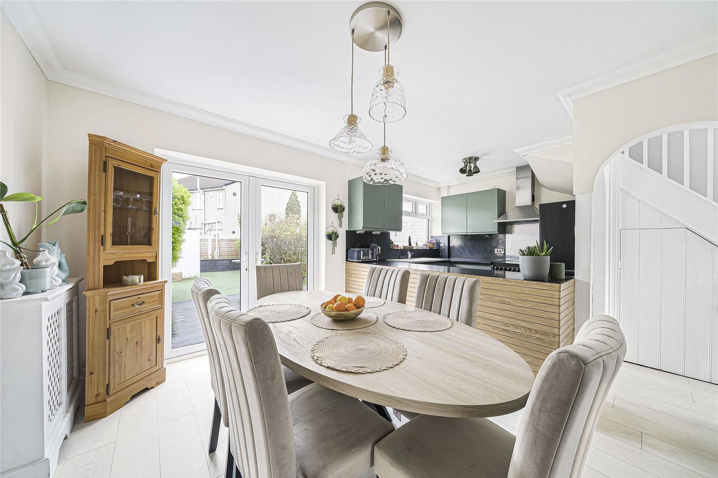 3 bedroom house for sale in Welling | Robinson Jackson