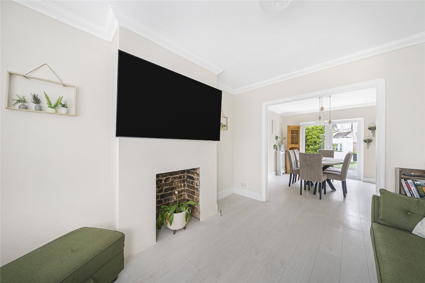 3 bedroom house for sale in Welling | Robinson Jackson