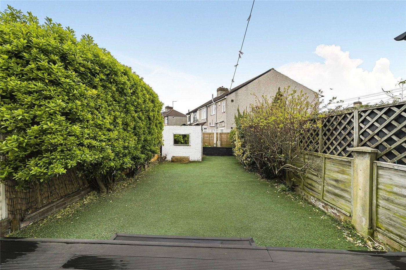 3 bedroom house for sale in Welling | Robinson Jackson