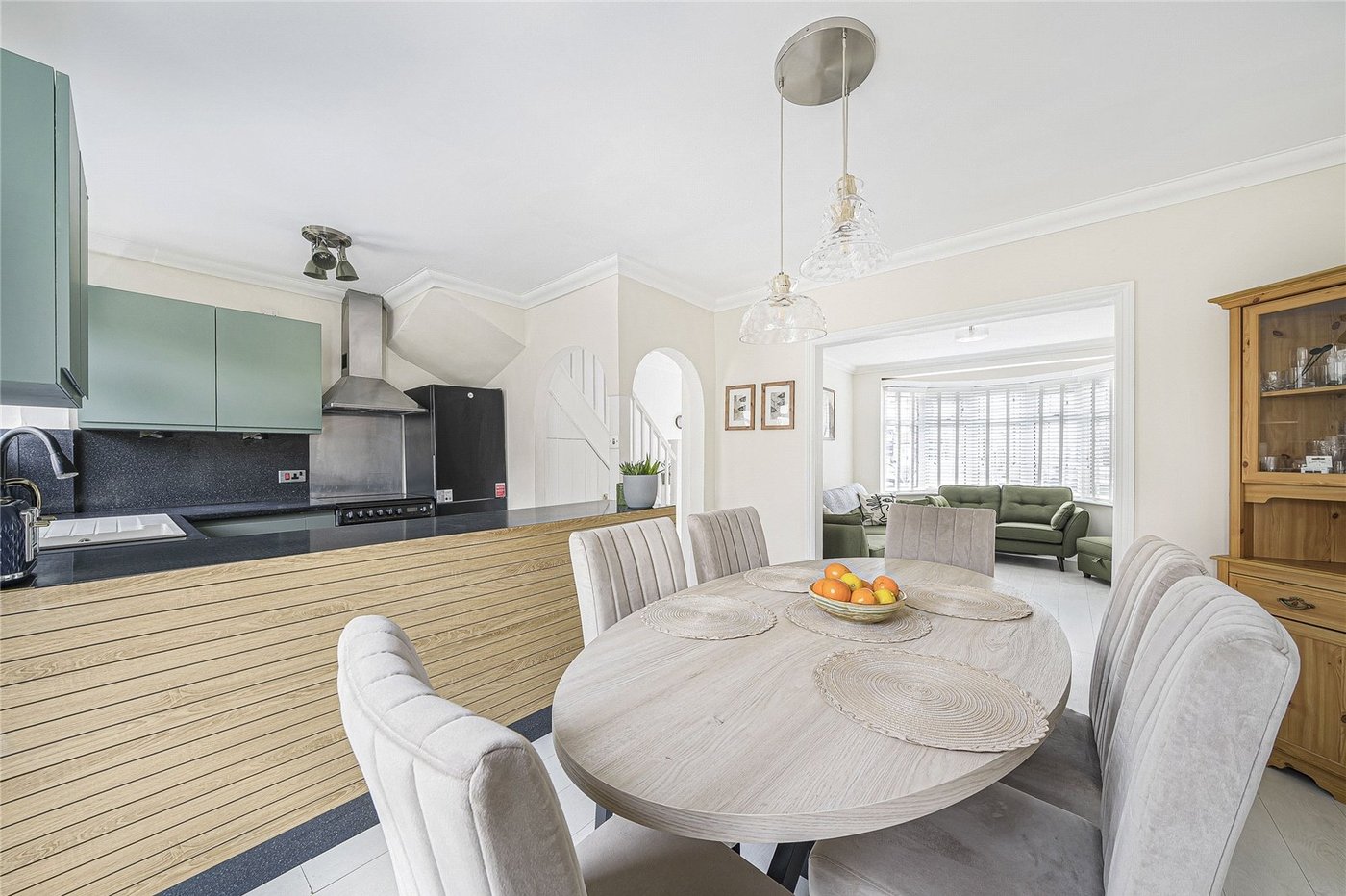 3 bedroom house for sale in Welling | Robinson Jackson