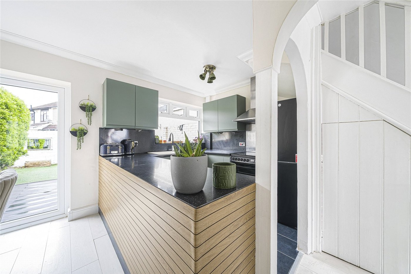 3 bedroom house for sale in Welling | Robinson Jackson