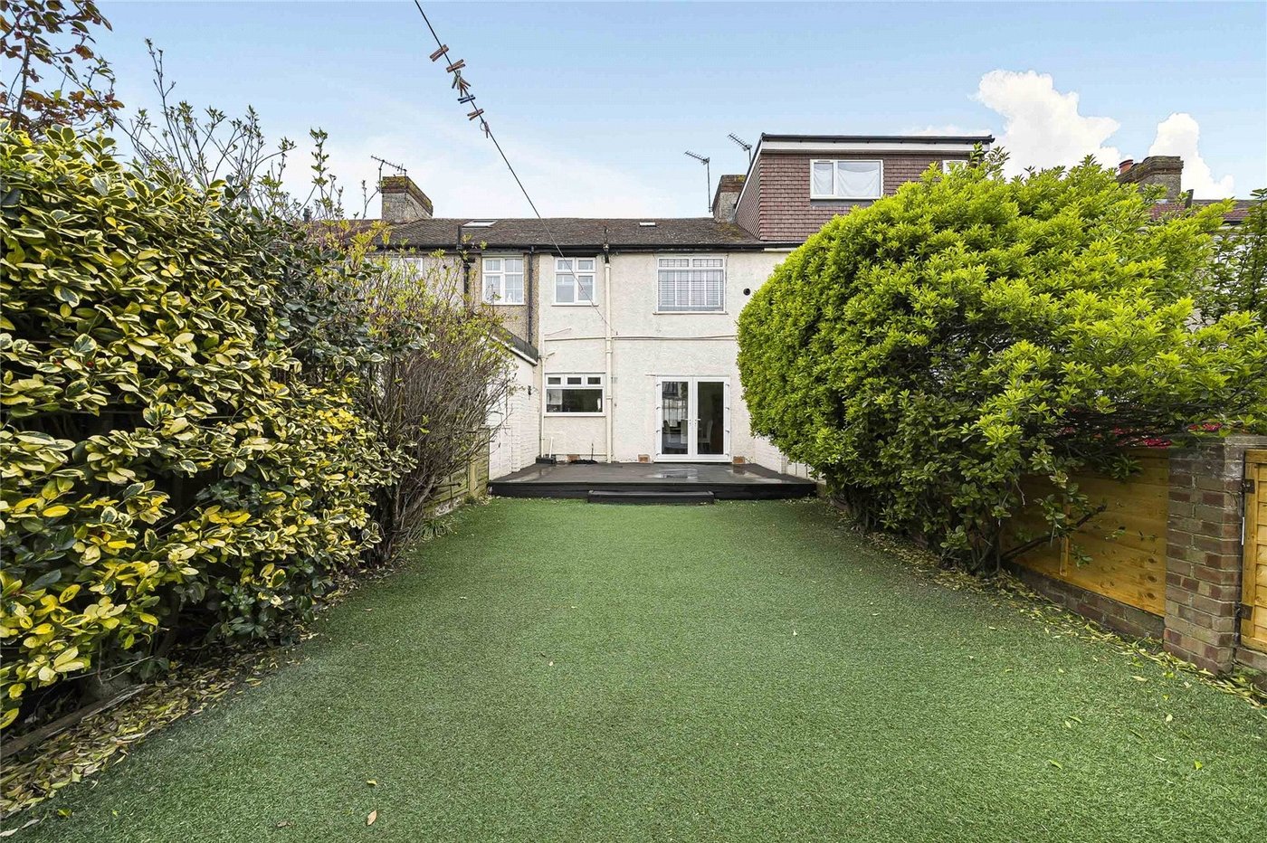 3 bedroom house for sale in Welling | Robinson Jackson