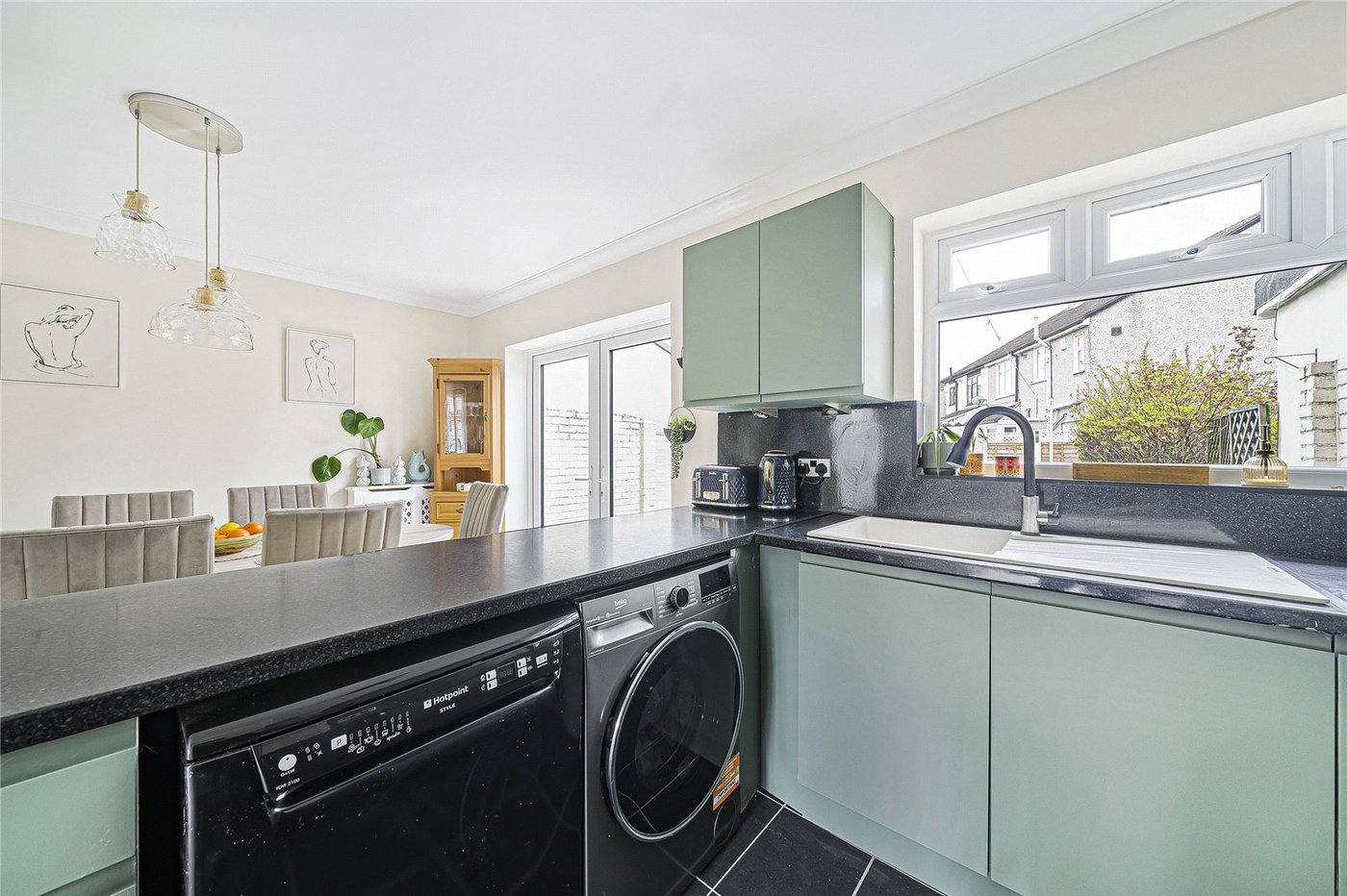 3 bedroom house for sale in Welling | Robinson Jackson