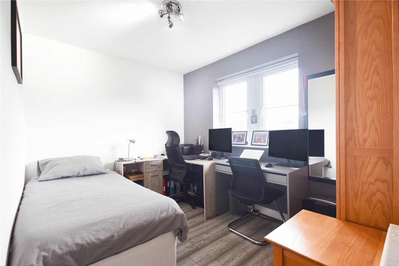 4 bedroom property for sale in Dartford | Robinson Jackson