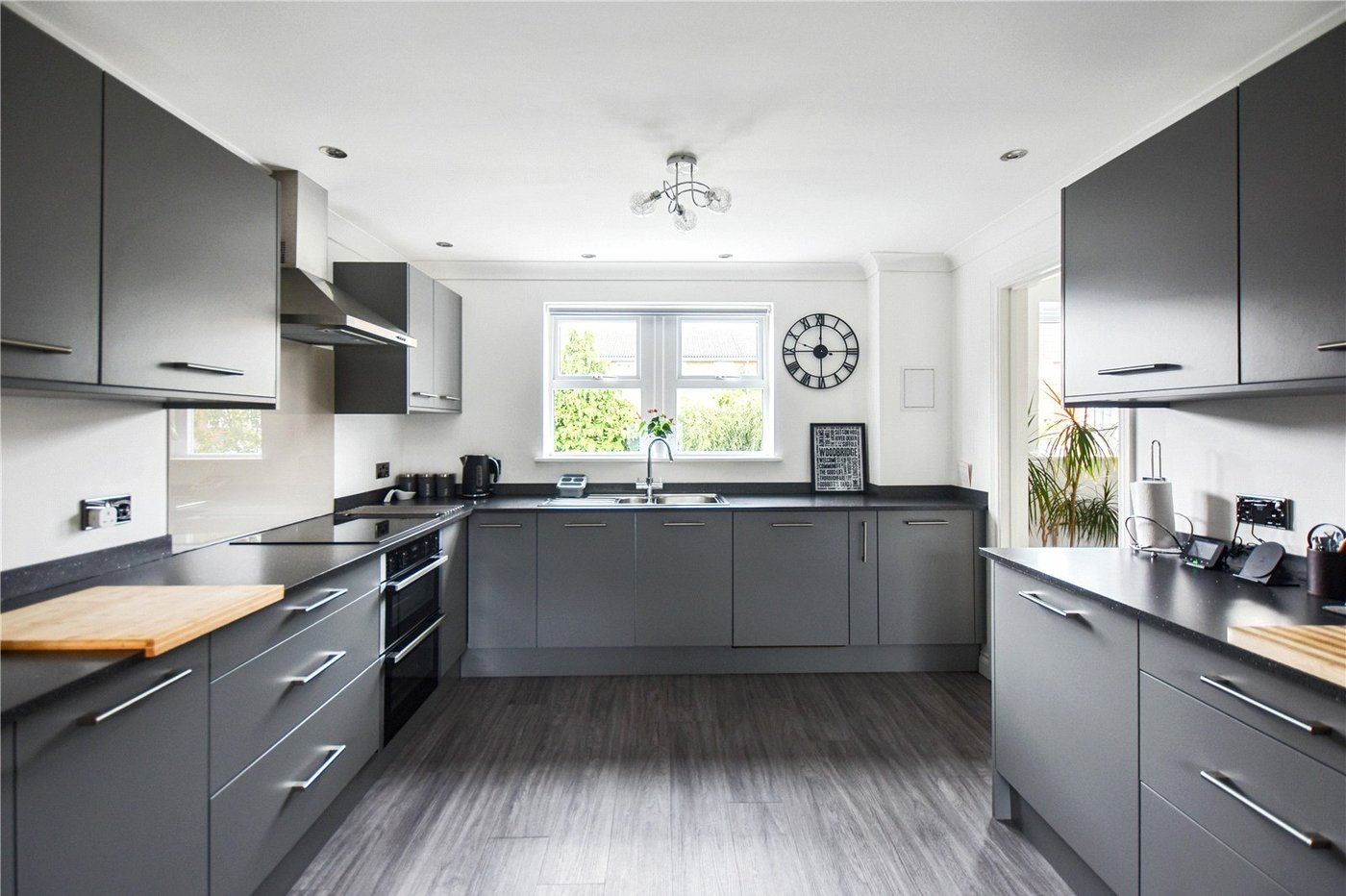 4 bedroom property for sale in Dartford | Robinson Jackson