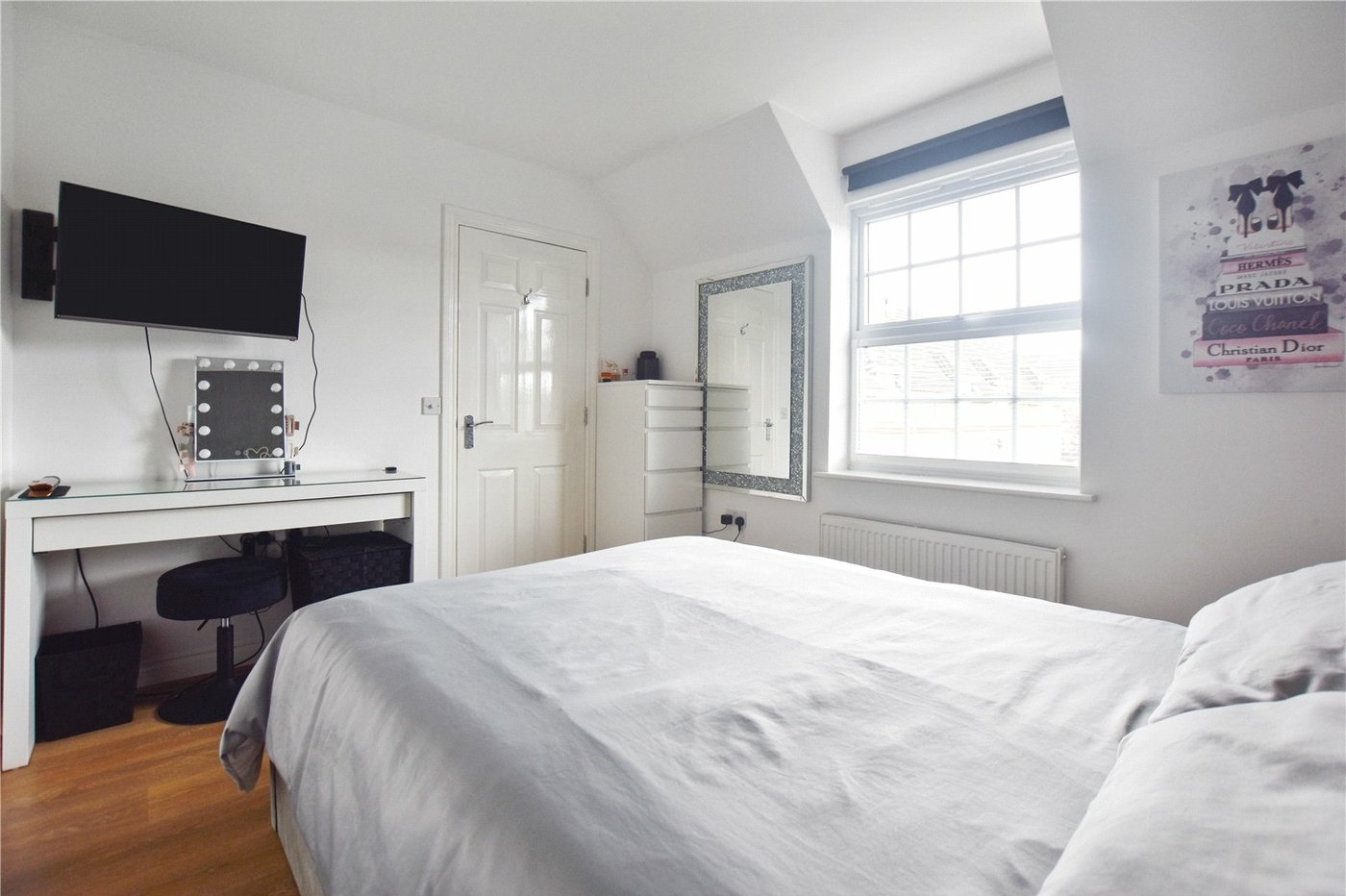 4 bedroom property for sale in Dartford | Robinson Jackson