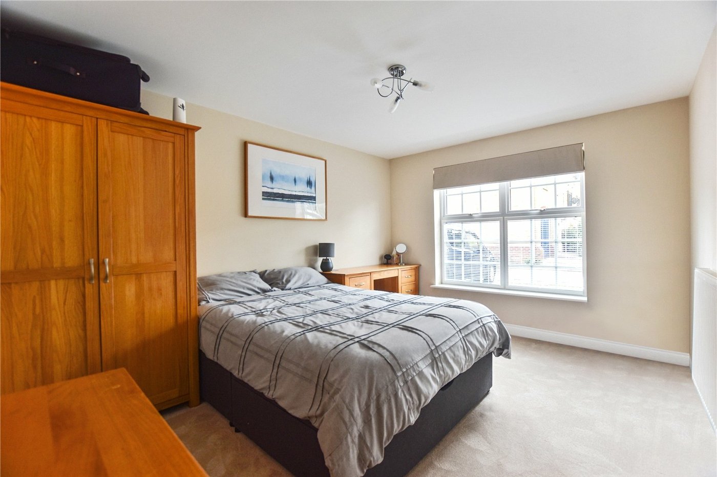 4 bedroom property for sale in Dartford | Robinson Jackson