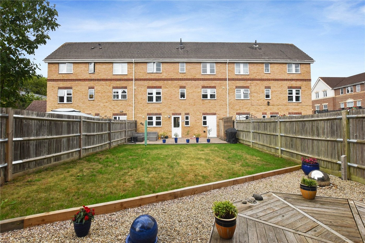 4 bedroom property for sale in Dartford | Robinson Jackson