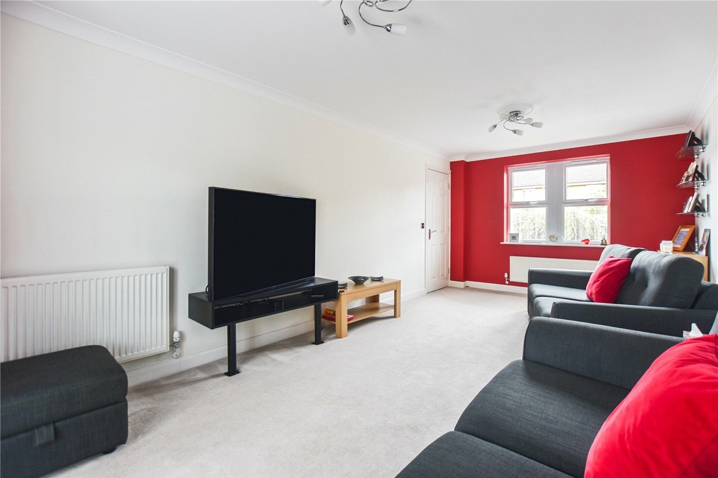 4 bedroom property for sale in Dartford | Robinson Jackson