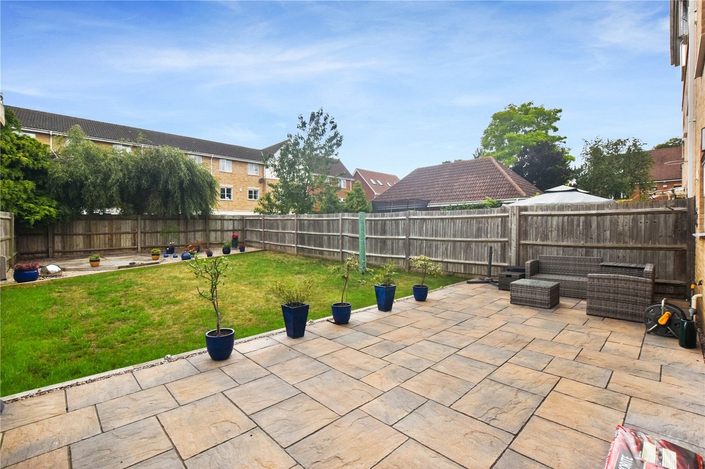 4 bedroom property for sale in Dartford | Robinson Jackson