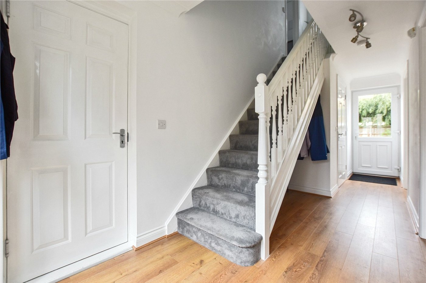 4 bedroom property for sale in Dartford | Robinson Jackson