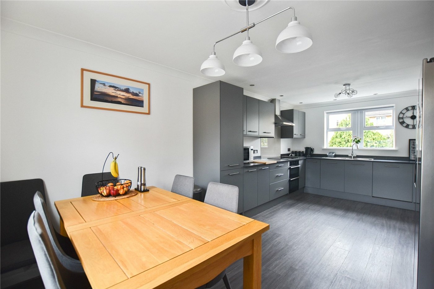 4 bedroom property for sale in Dartford | Robinson Jackson