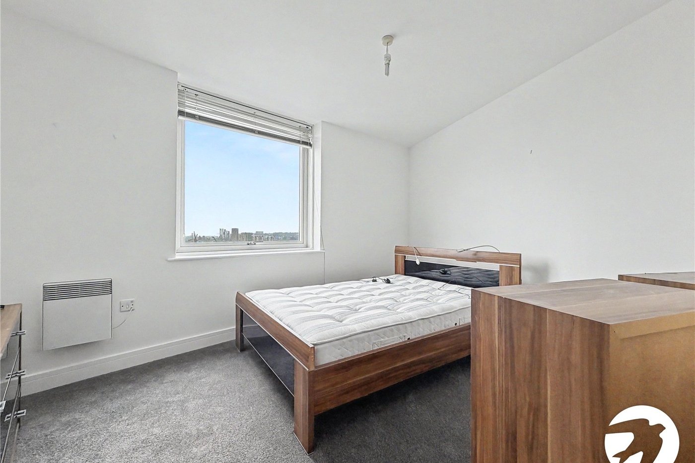2 bedroom property for sale in Marina Point East | Robinson Michael & Jackson
