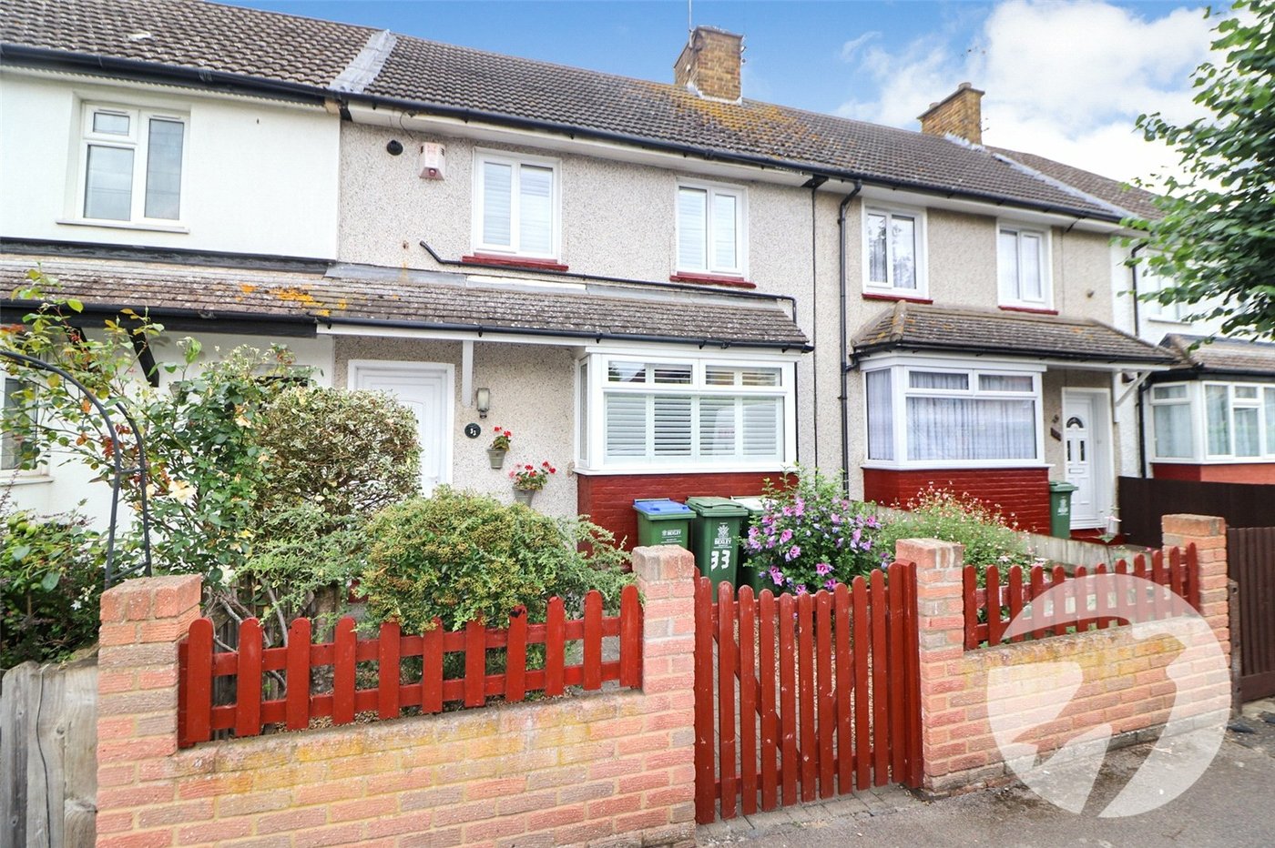 3 bedroom house for sale in Erith | Robinson Jackson
