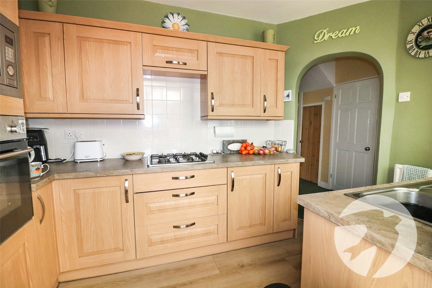 3 bedroom house for sale in Erith | Robinson Jackson